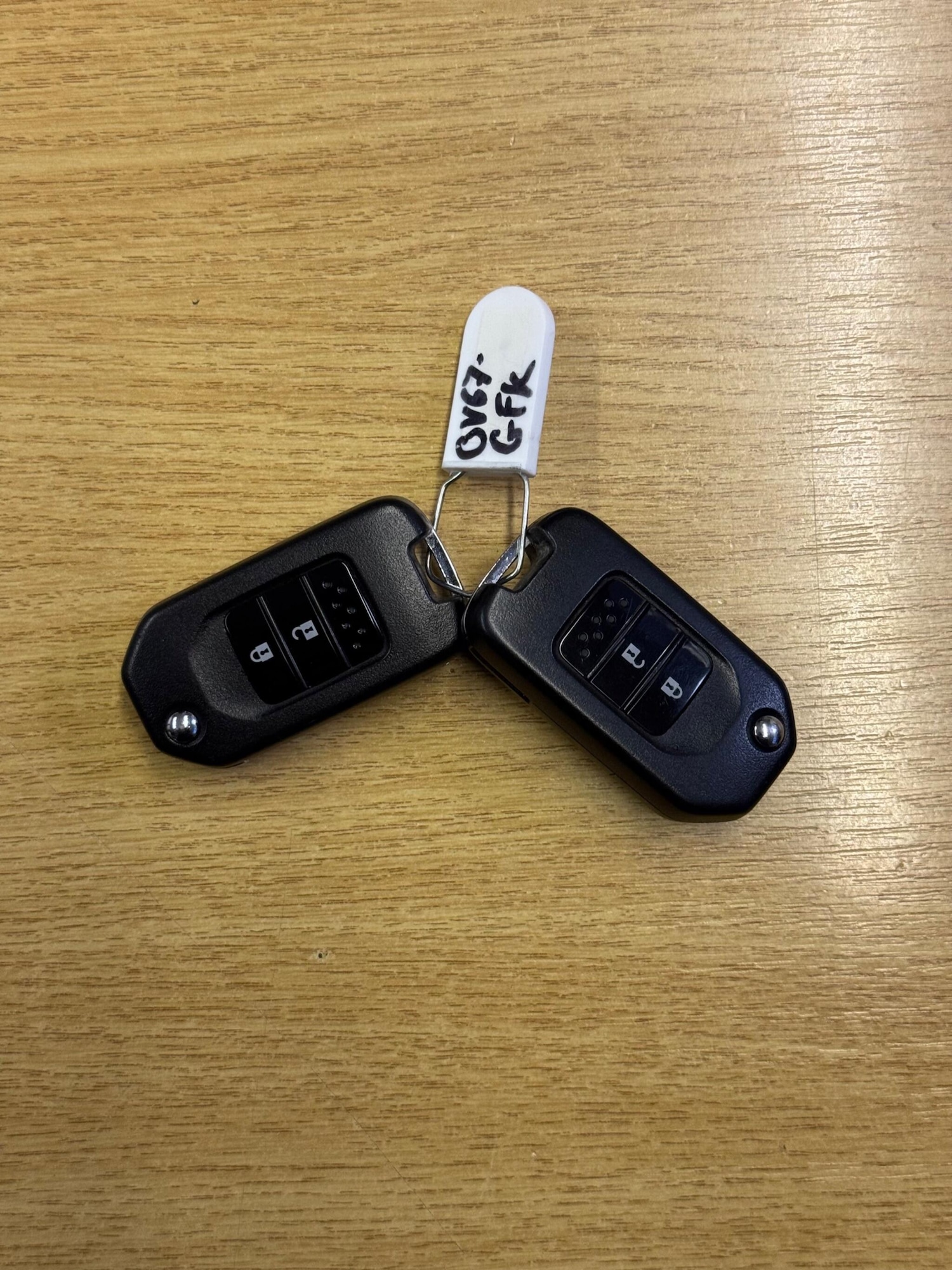 Used Honda HR-V 2017 for sale - 76528021: Photo 30