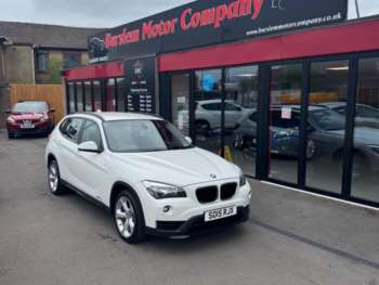 (15) - 2.0 18d Sport xDrive Euro 5 (s/s) 5dr