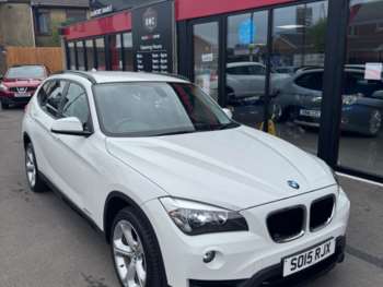 Used BMW X1 2015 for sale - 74810139: Photo