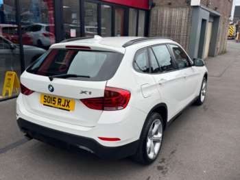 Used BMW X1 2015 for sale - 74810139: Photo