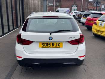 Used BMW X1 2015 for sale - 74810139: Photo