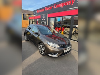 Used Nissan Pulsar 2016 for sale - 76246872: Photo