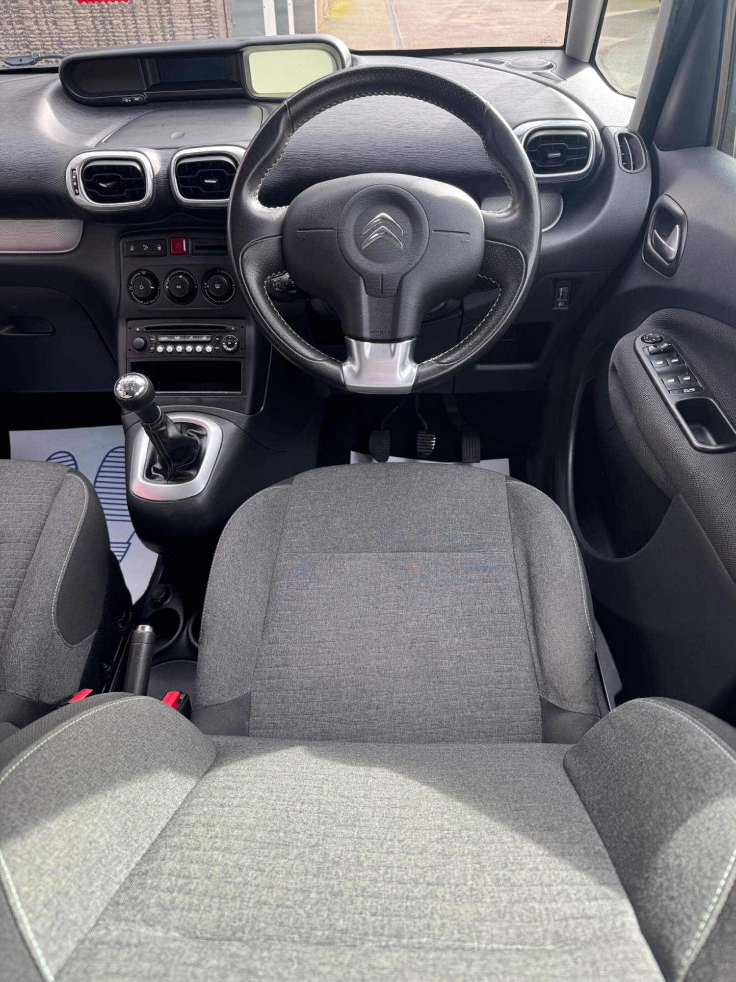 Used Citroen C3 Picasso 2016 for sale - 77709968: Photo 14