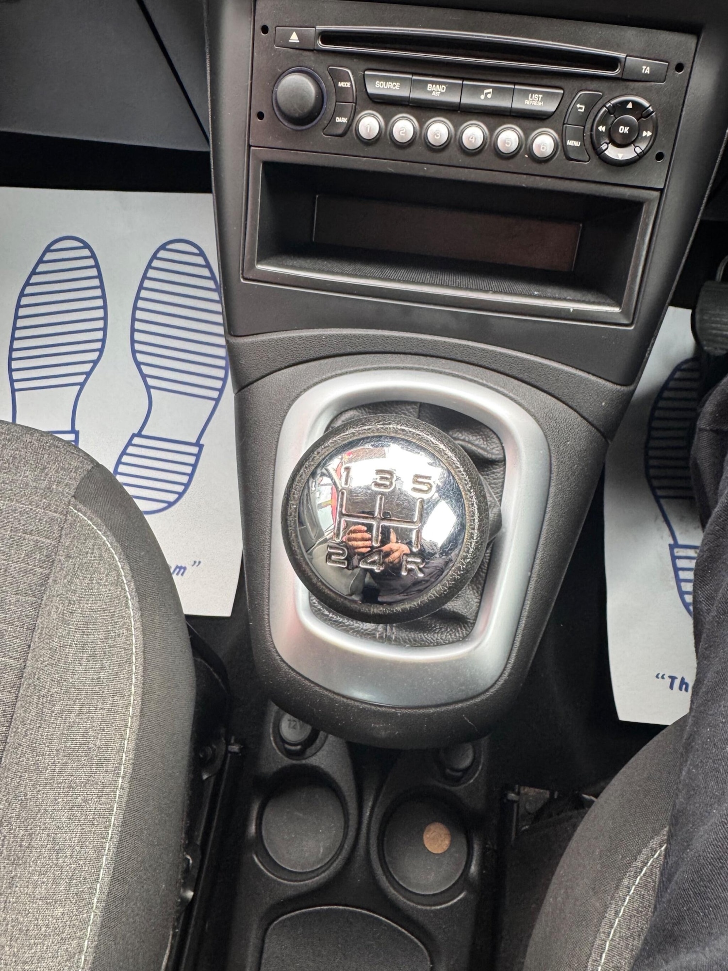 Used Citroen C3 Picasso 2016 for sale - 77709968: Photo 17