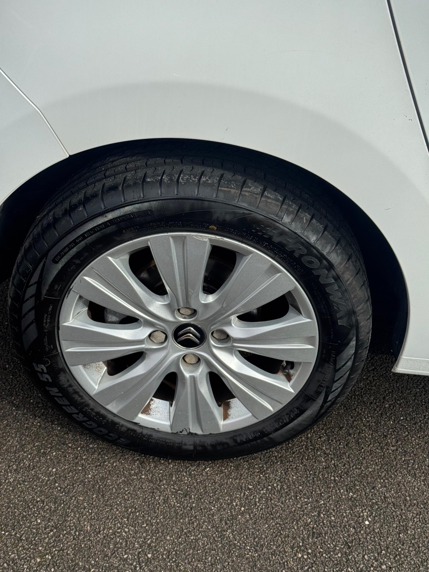 Used Citroen C3 Picasso 2016 for sale - 77709968: Photo 23