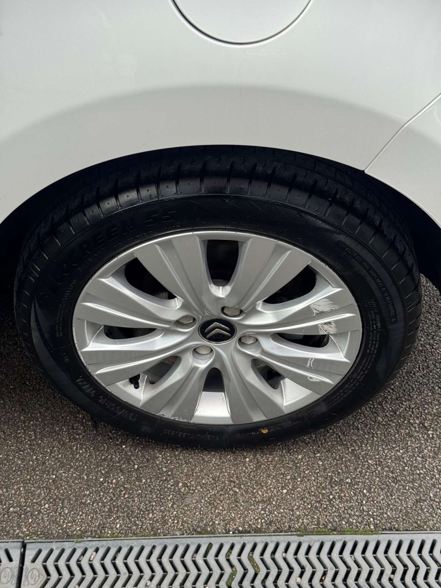 Used Citroen C3 Picasso 2016 for sale - 77709968: Photo 24