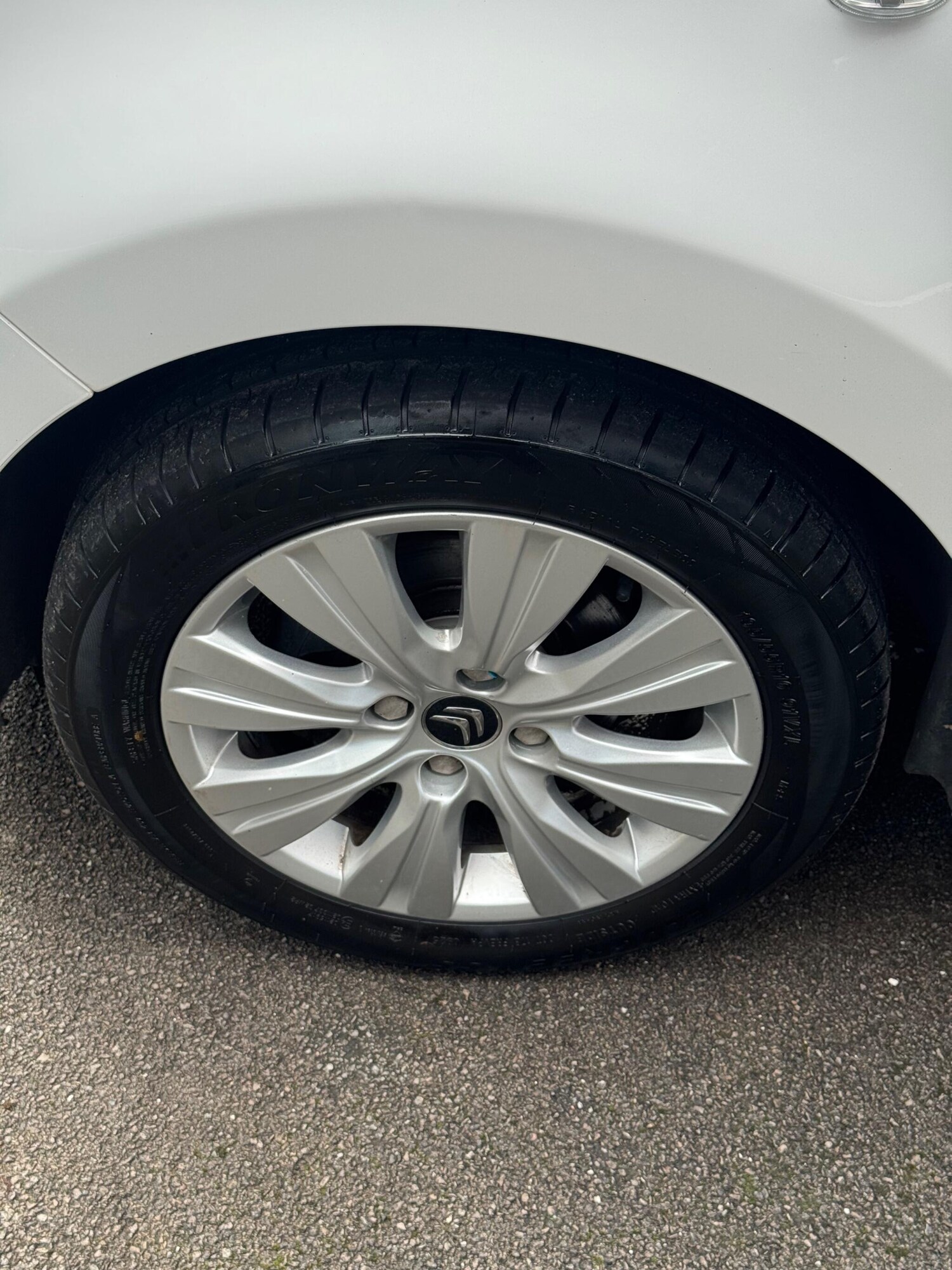 Used Citroen C3 Picasso 2016 for sale - 77709968: Photo 25