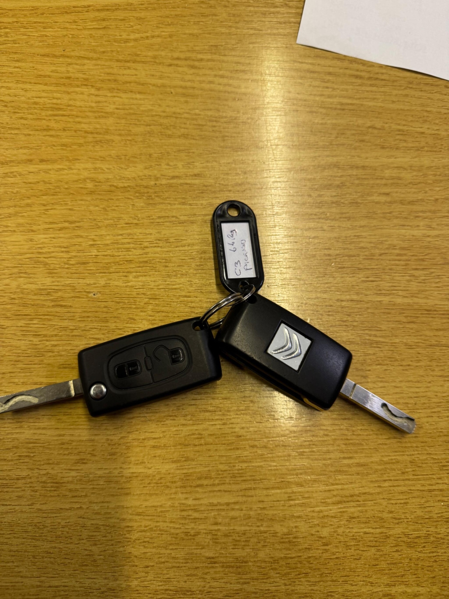 Used Citroen C3 Picasso 2016 for sale - 77709968: Photo 27