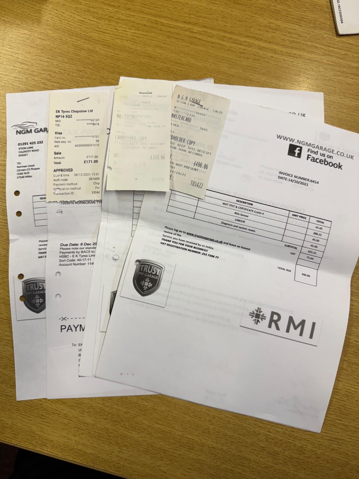 Used Citroen C3 Picasso 2016 for sale - 77709968: Photo 28