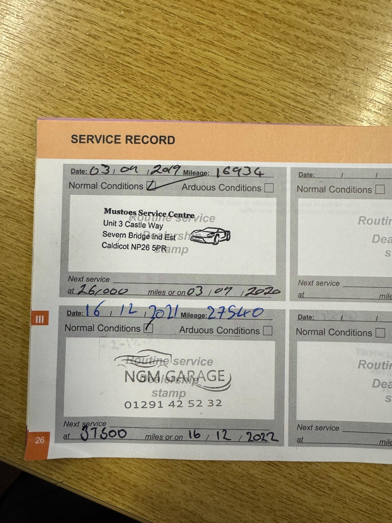 Used Citroen C3 Picasso 2016 for sale - 77709968: Photo 30