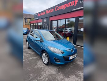 Used Mazda Mazda2 2014 for sale - 79741532: Photo