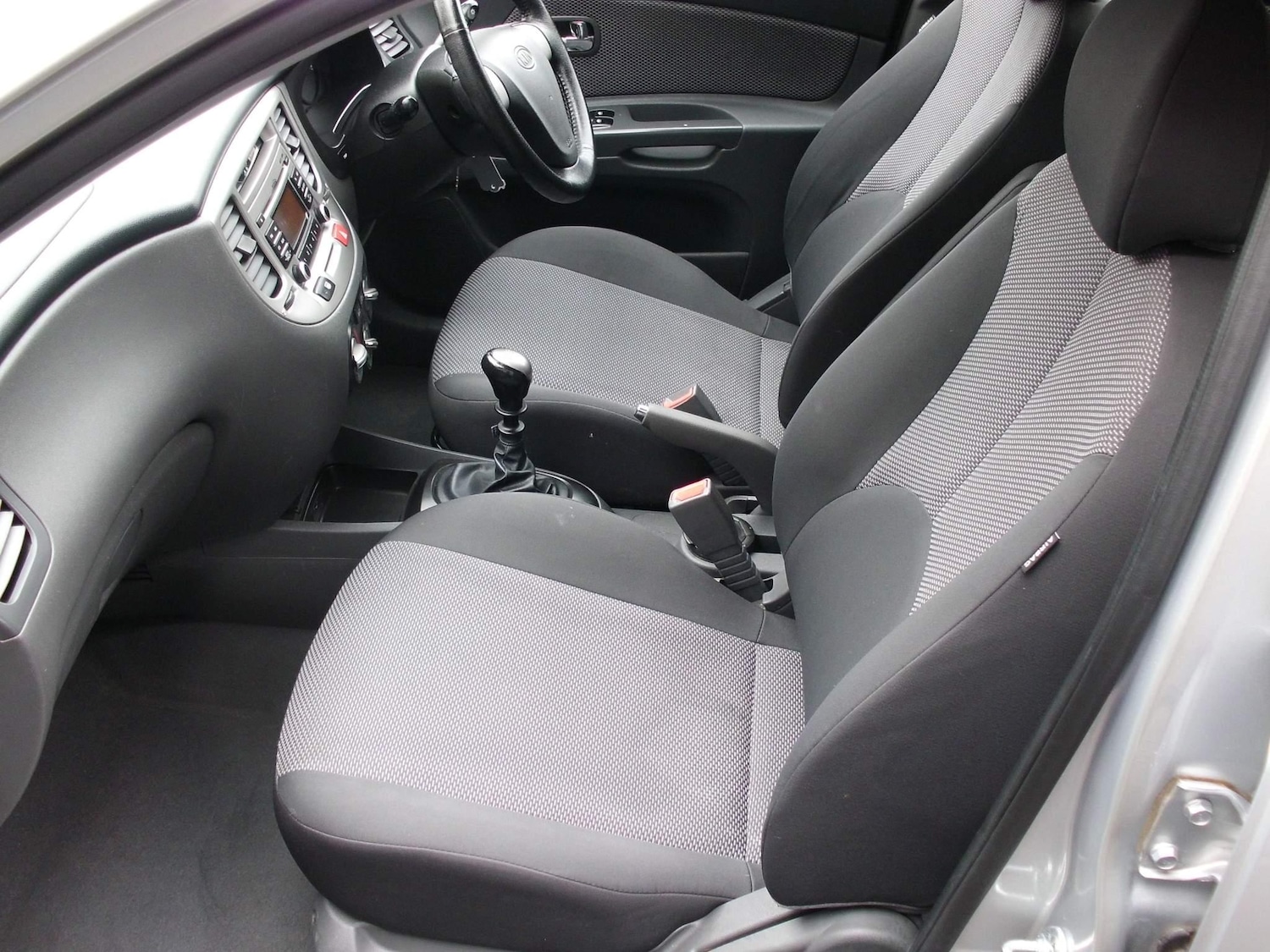 Used Kia Rio 2009 for sale - 76667166: Photo 10