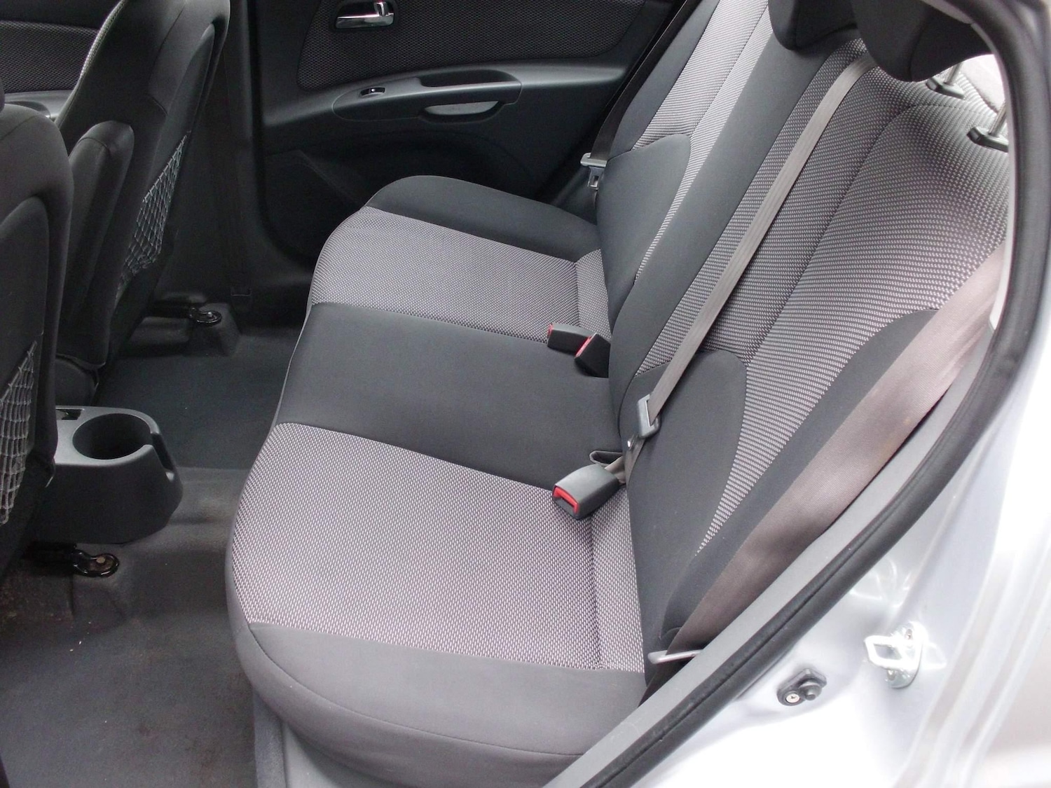 Used Kia Rio 2009 for sale - 76667166: Photo 11