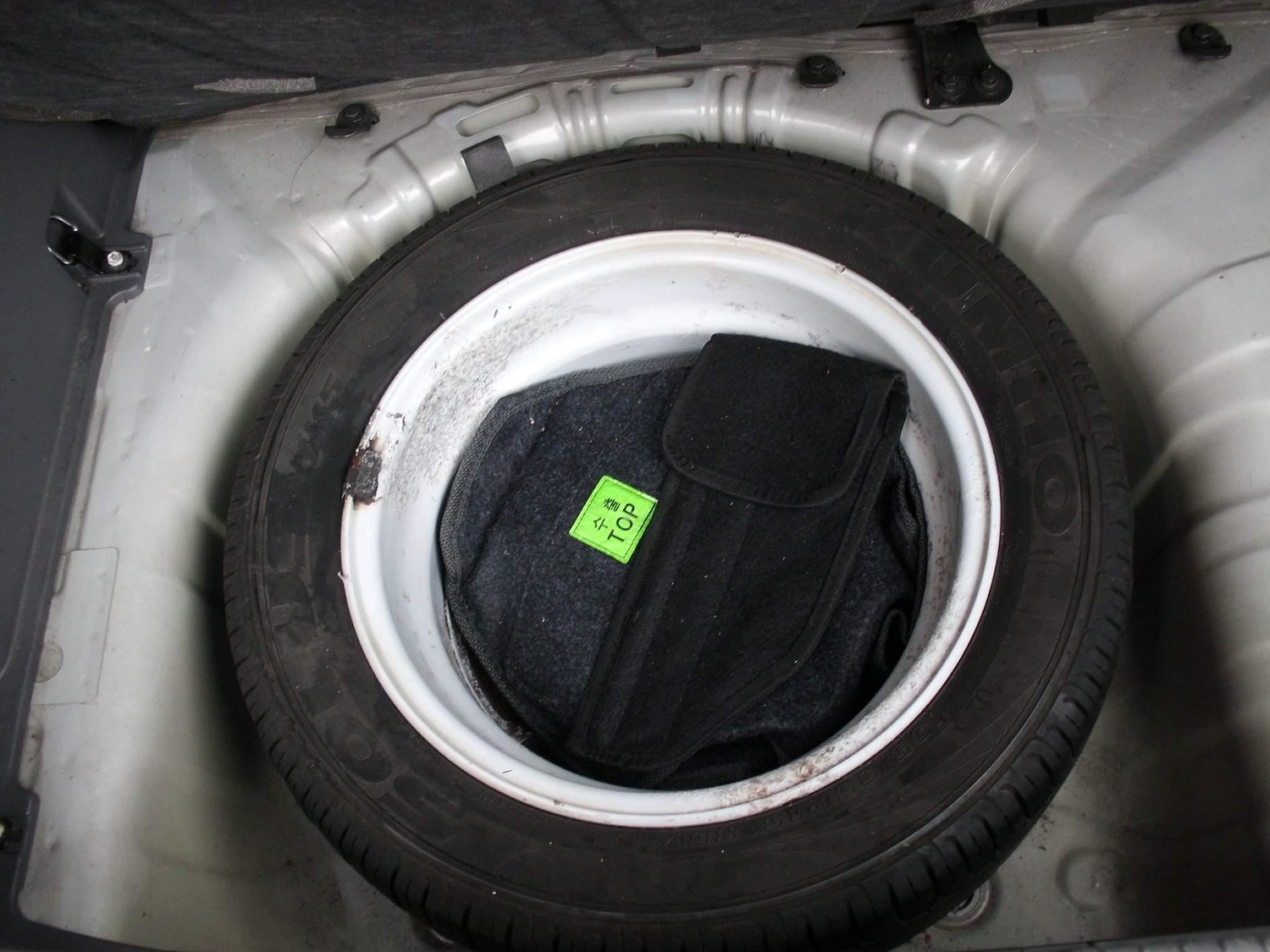 Used Kia Rio 2009 for sale - 76667166: Photo 13