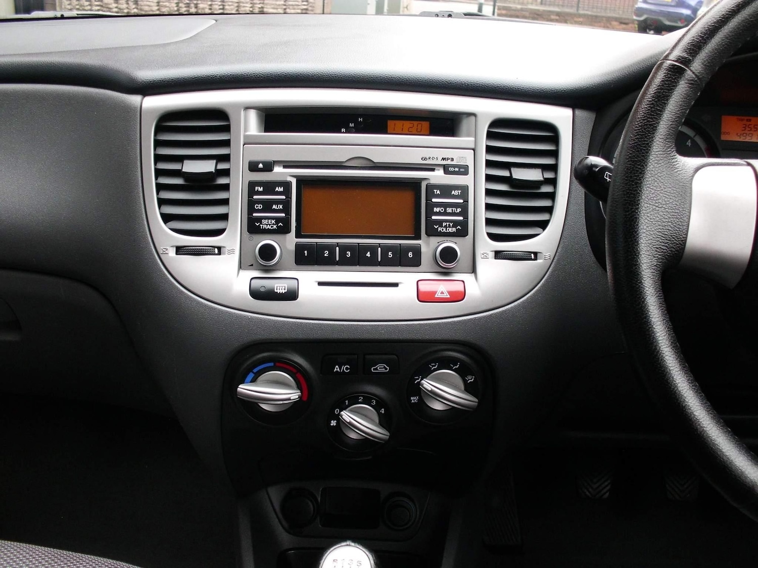 Used Kia Rio 2009 for sale - 76667166: Photo 15