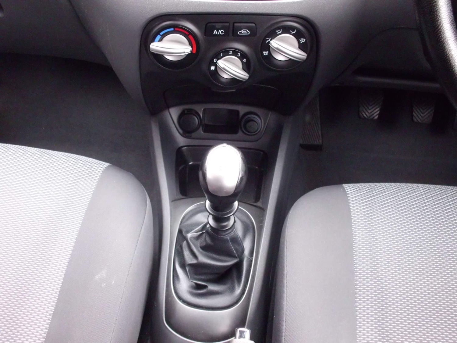 Used Kia Rio 2009 for sale - 76667166: Photo 16