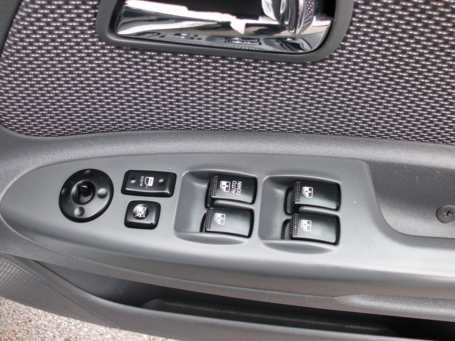 Used Kia Rio 2009 for sale - 76667166: Photo 17