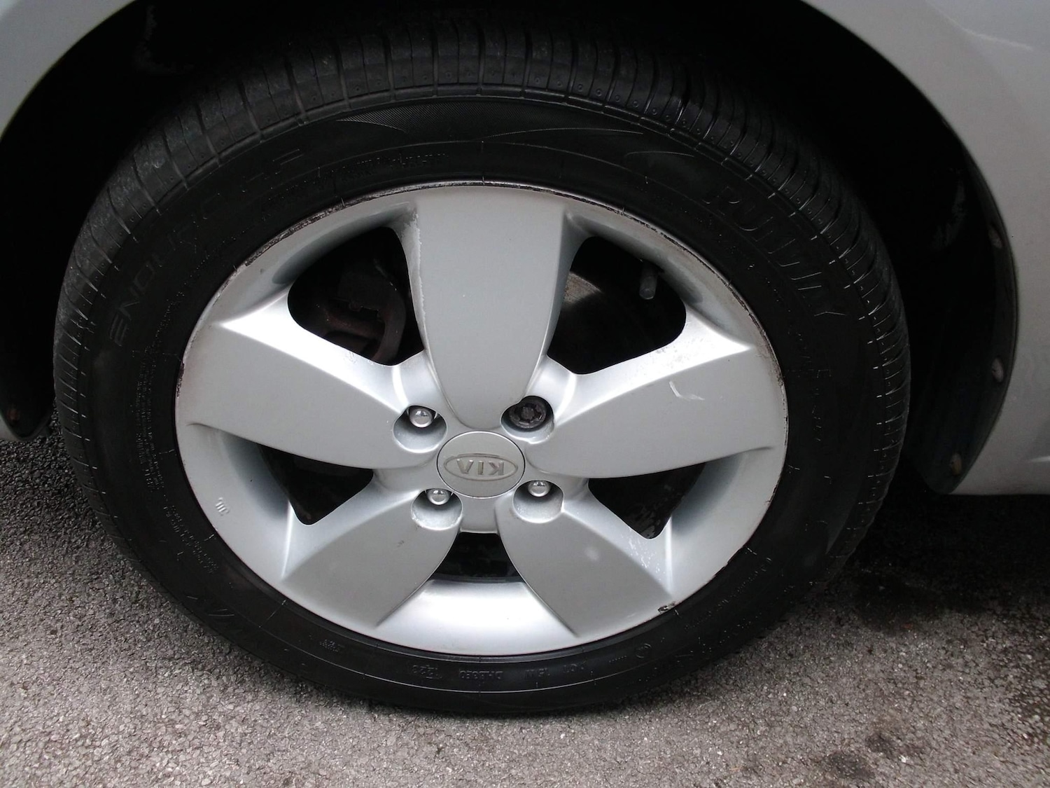 Used Kia Rio 2009 for sale - 76667166: Photo 23