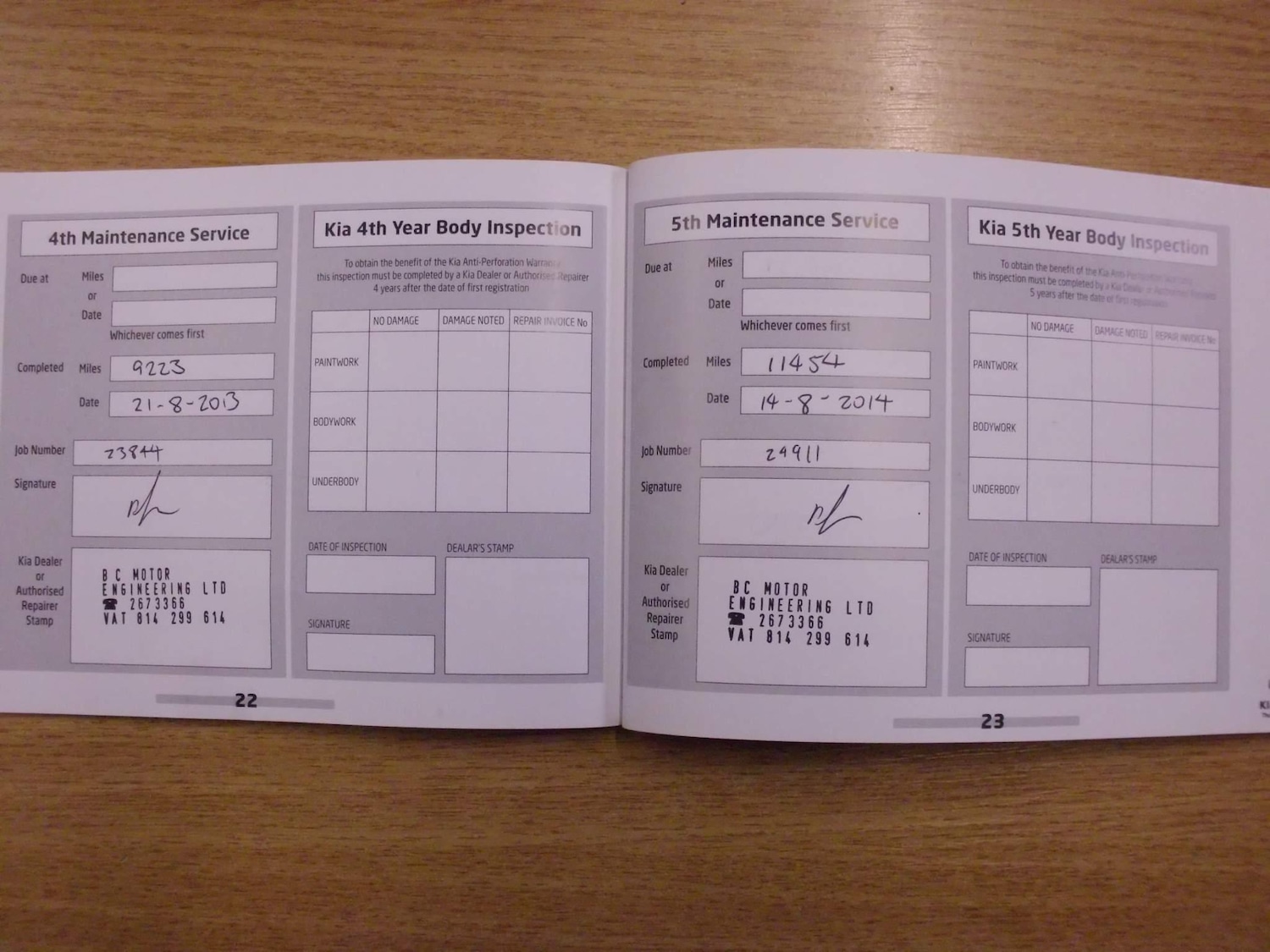 Used Kia Rio 2009 for sale - 76667166: Photo 26