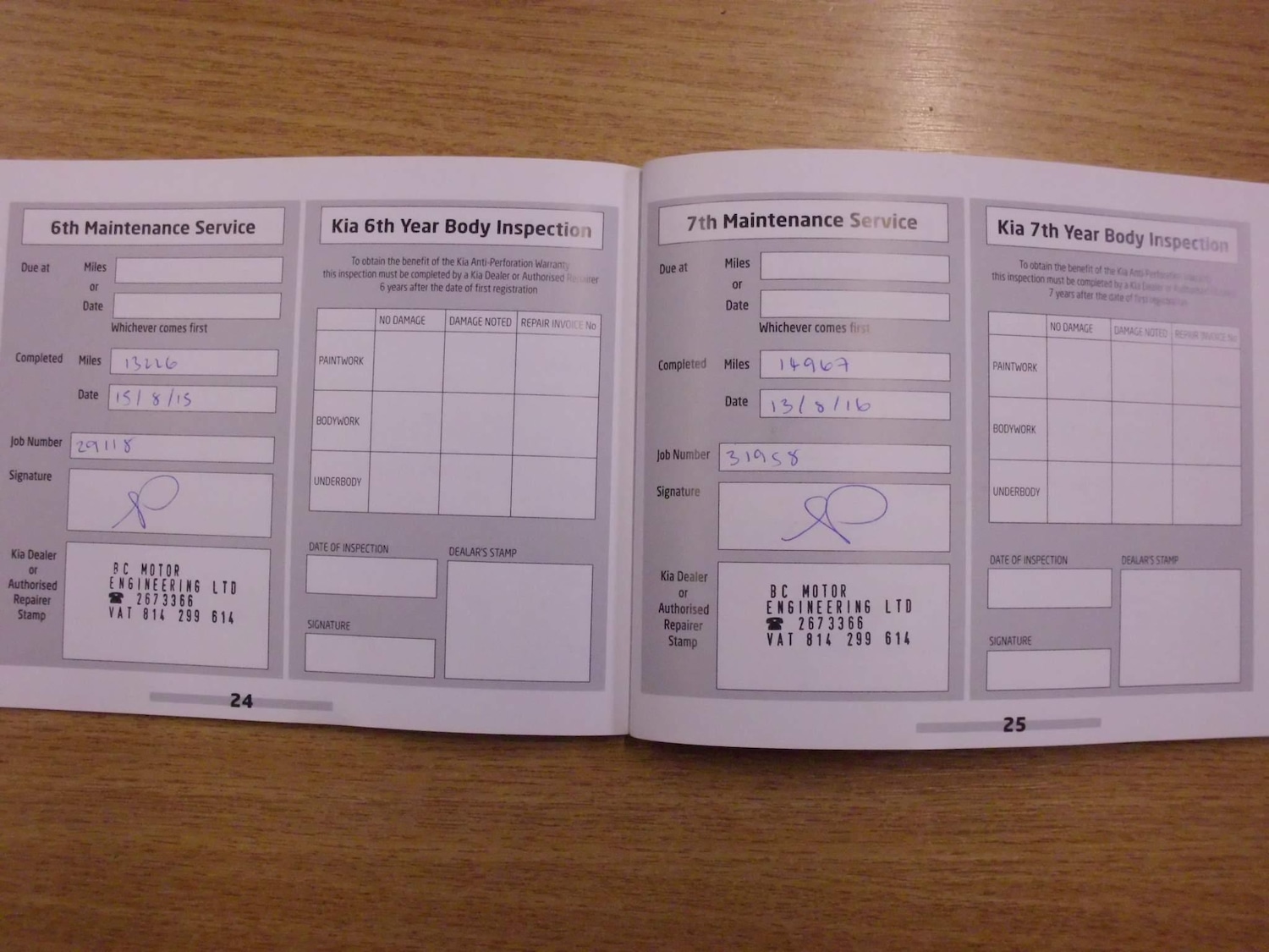 Used Kia Rio 2009 for sale - 76667166: Photo 27