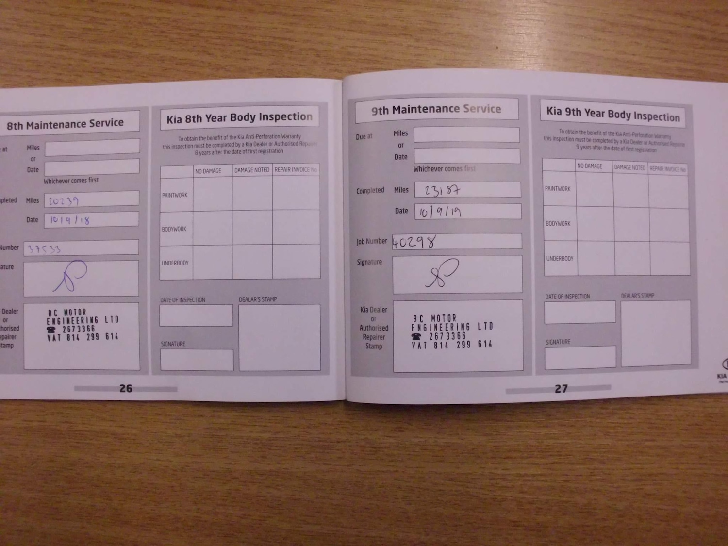 Used Kia Rio 2009 for sale - 76667166: Photo 28