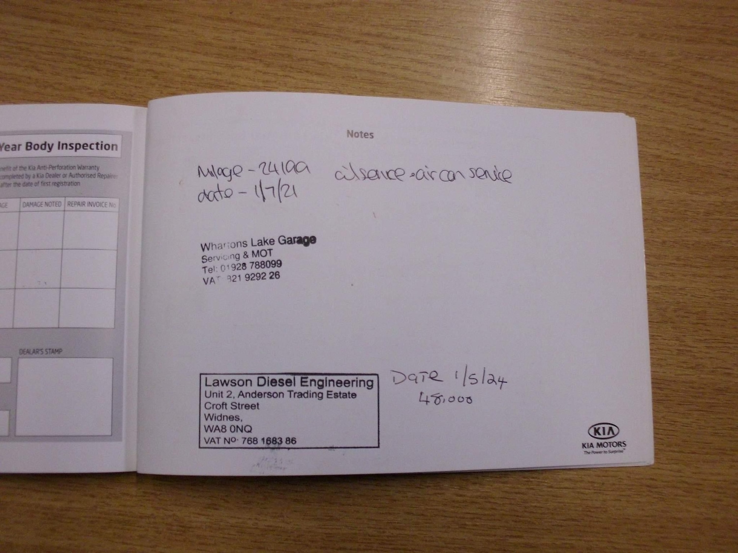 Used Kia Rio 2009 for sale - 76667166: Photo 30