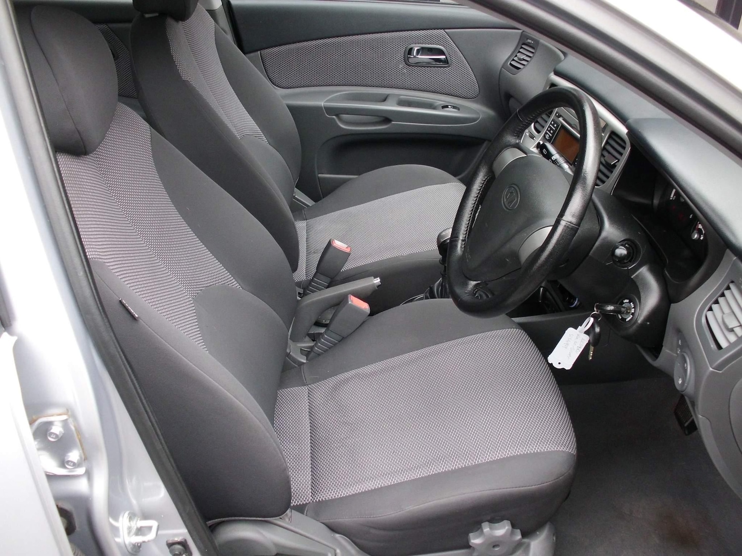 Used Kia Rio 2009 for sale - 76667166: Photo 8