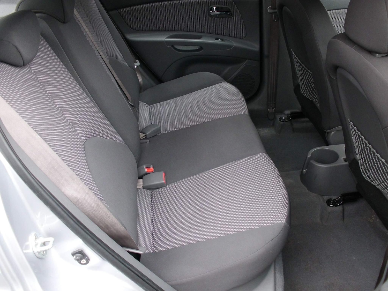 Used Kia Rio 2009 for sale - 76667166: Photo 9