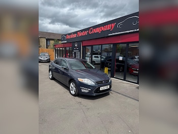 Used Ford Mondeo 2012 for sale - 78958812: Photo