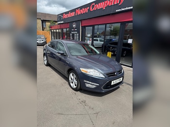 Used Ford Mondeo 2012 for sale - 78958812: Photo
