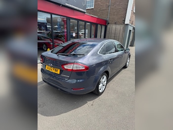 Used Ford Mondeo 2012 for sale - 78958812: Photo