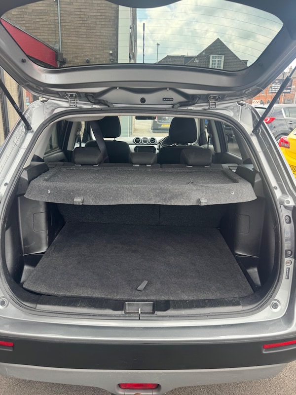 Used Suzuki Vitara 2016 for sale - 75199653: Photo 12