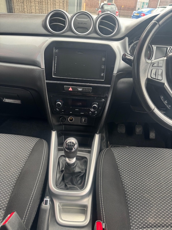 Used Suzuki Vitara 2016 for sale - 75199653: Photo 14