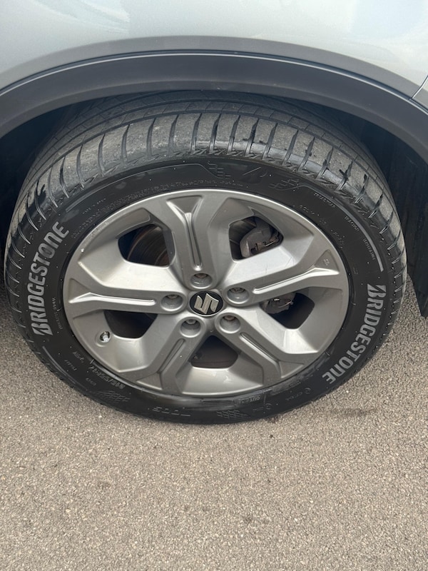 Used Suzuki Vitara 2016 for sale - 75199653: Photo 26