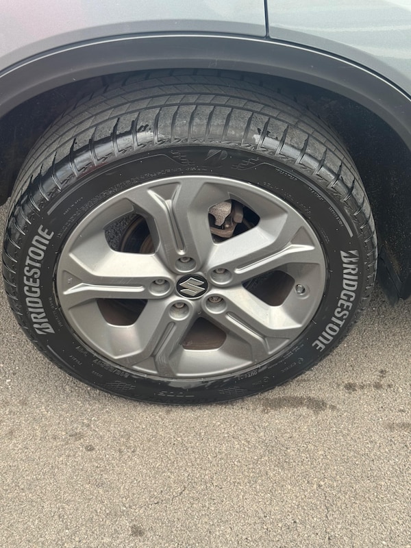 Used Suzuki Vitara 2016 for sale - 75199653: Photo 27