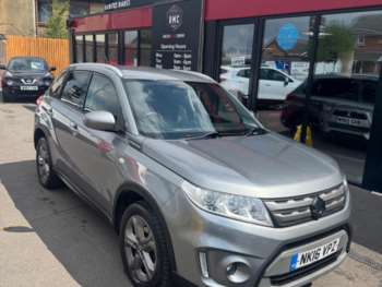 Used Suzuki Vitara 2016 for sale - 75199653: Photo