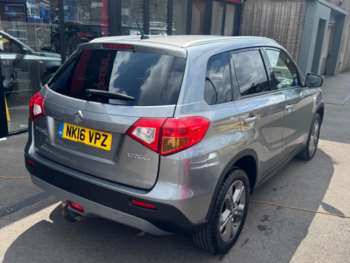 Used Suzuki Vitara 2016 for sale - 75199653: Photo