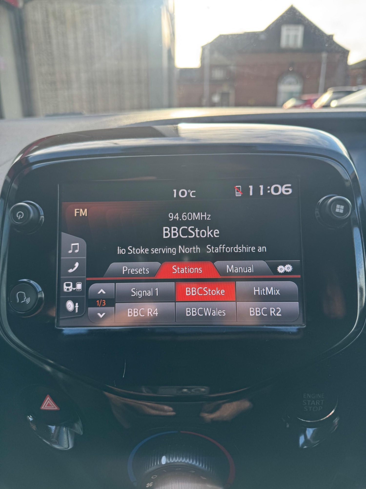 Used Peugeot 108 2020 for sale - 76990646: Photo 21