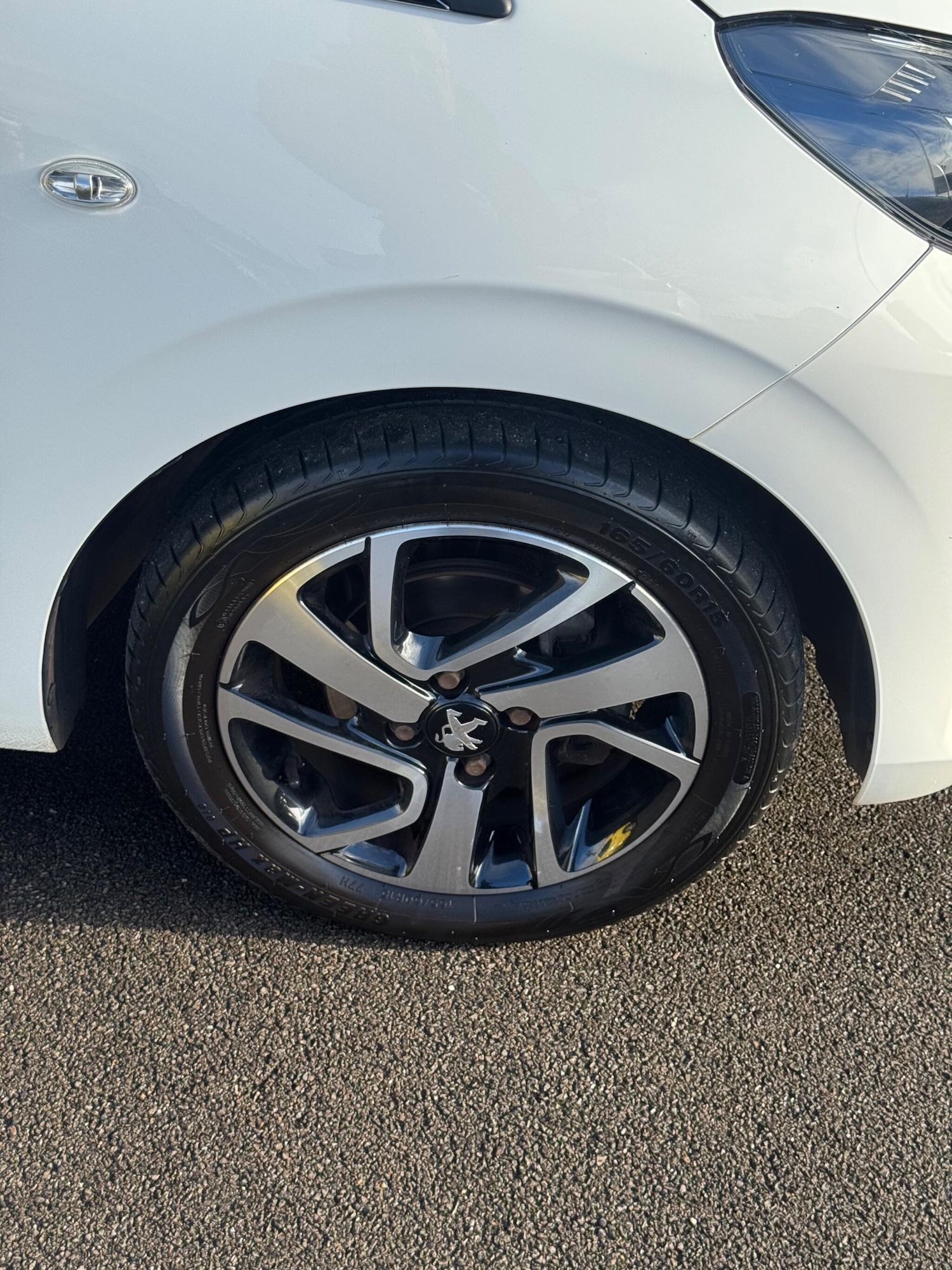 Used Peugeot 108 2020 for sale - 76990646: Photo 28