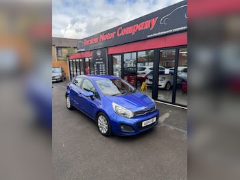 Used Kia Rio 2014 for sale - 79836644: Photo