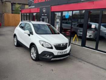 Used Vauxhall Mokka 2016 for sale - 75363769: Photo