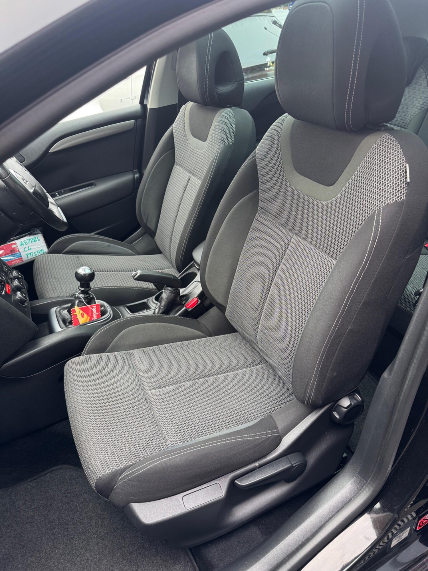 Used Citroen C4 for sale - 77016236: Photo 10