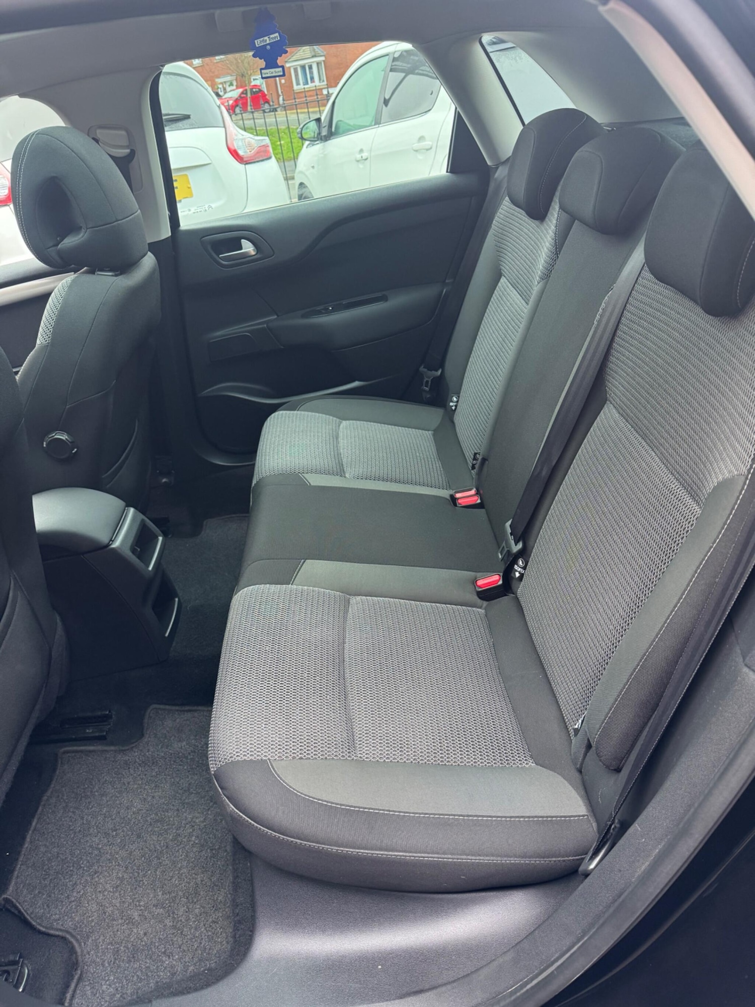 Used Citroen C4 for sale - 77016236: Photo 11