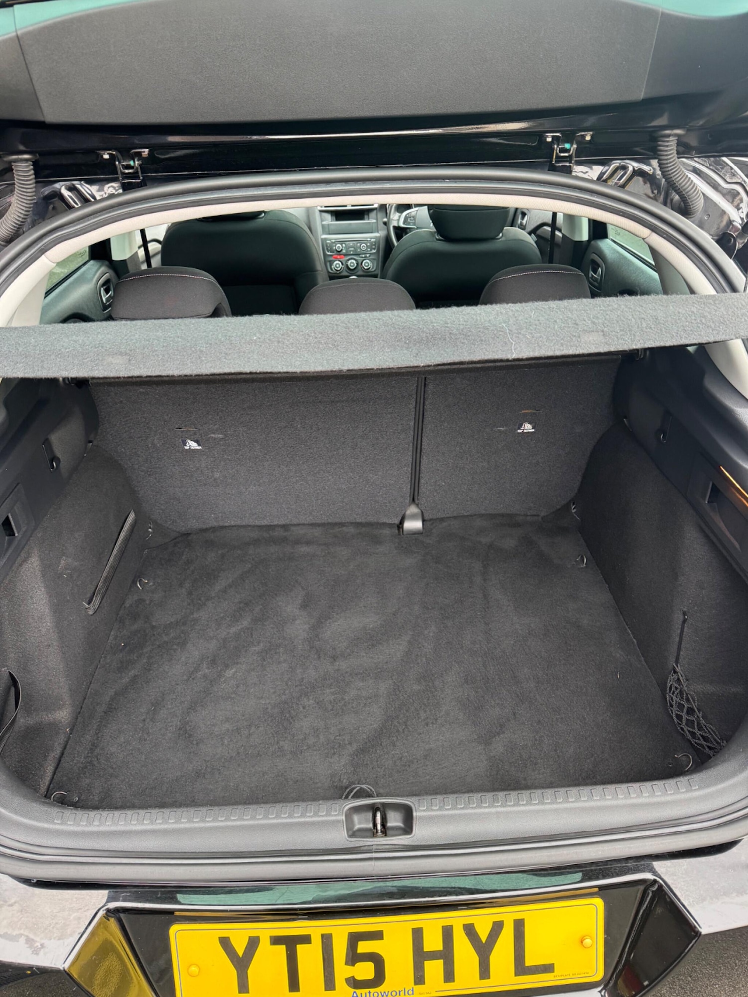 Used Citroen C4 for sale - 77016236: Photo 12