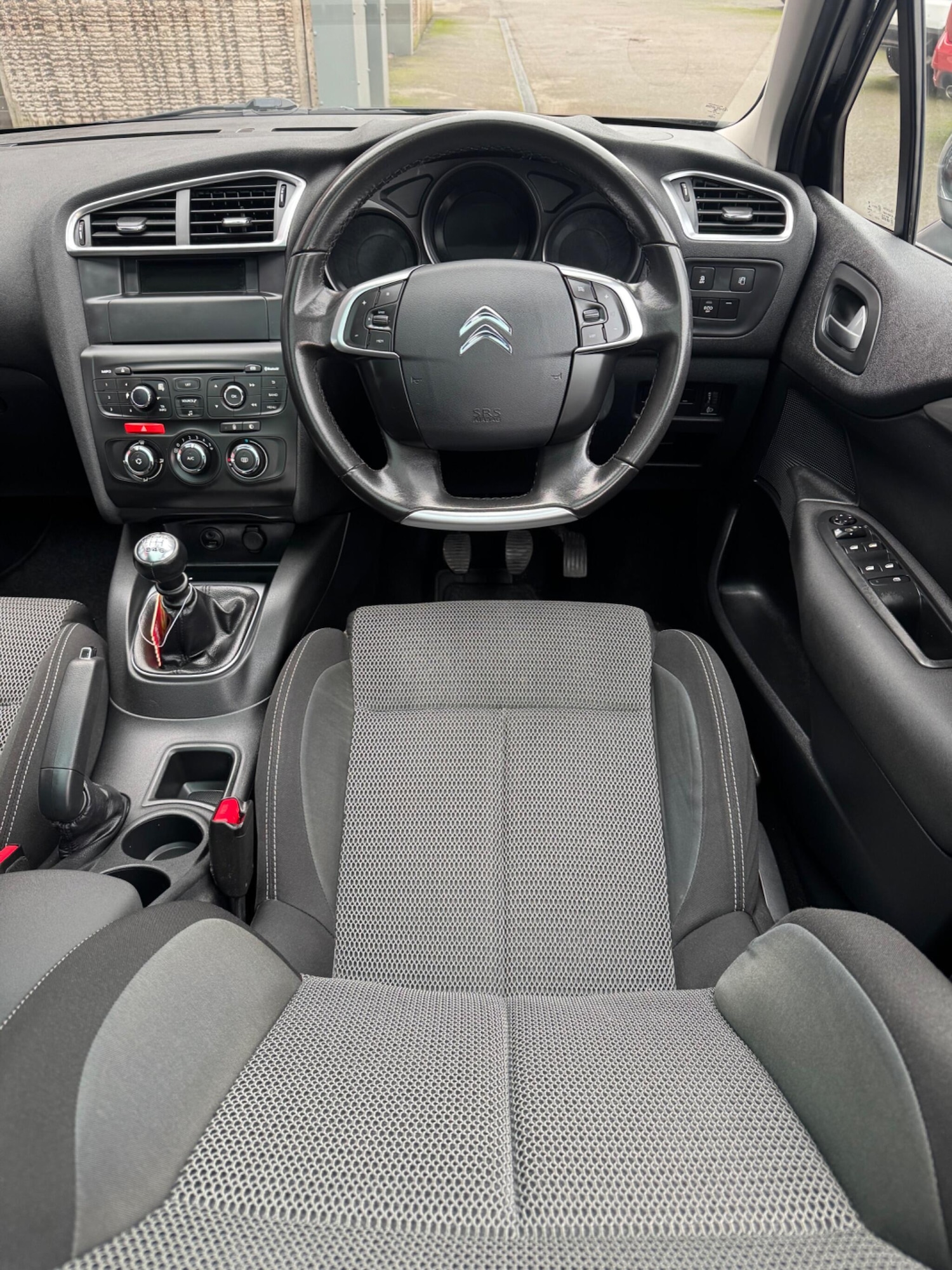 Used Citroen C4 for sale - 77016236: Photo 13