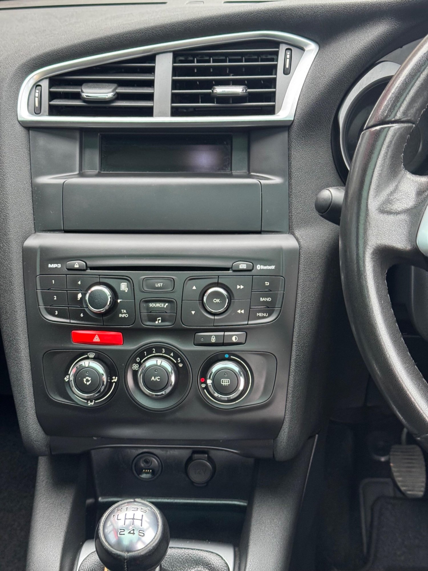 Used Citroen C4 for sale - 77016236: Photo 14