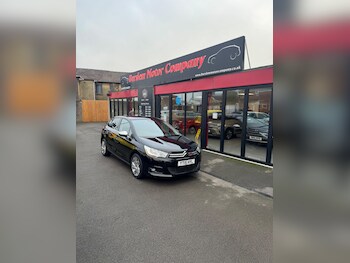 Used Citroen C4 2015 for sale - 77016236: Photo