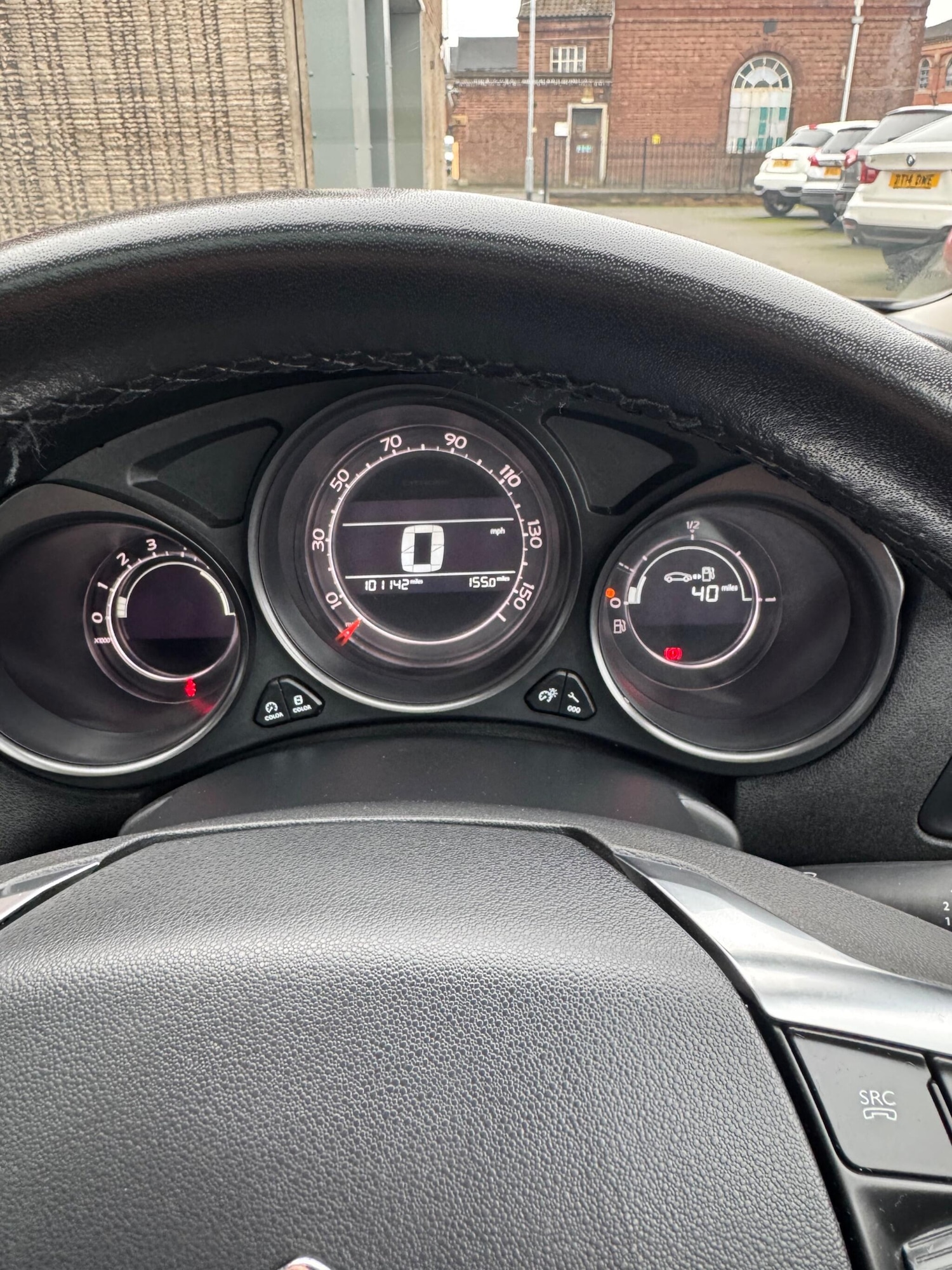 Used Citroen C4 for sale - 77016236: Photo 20