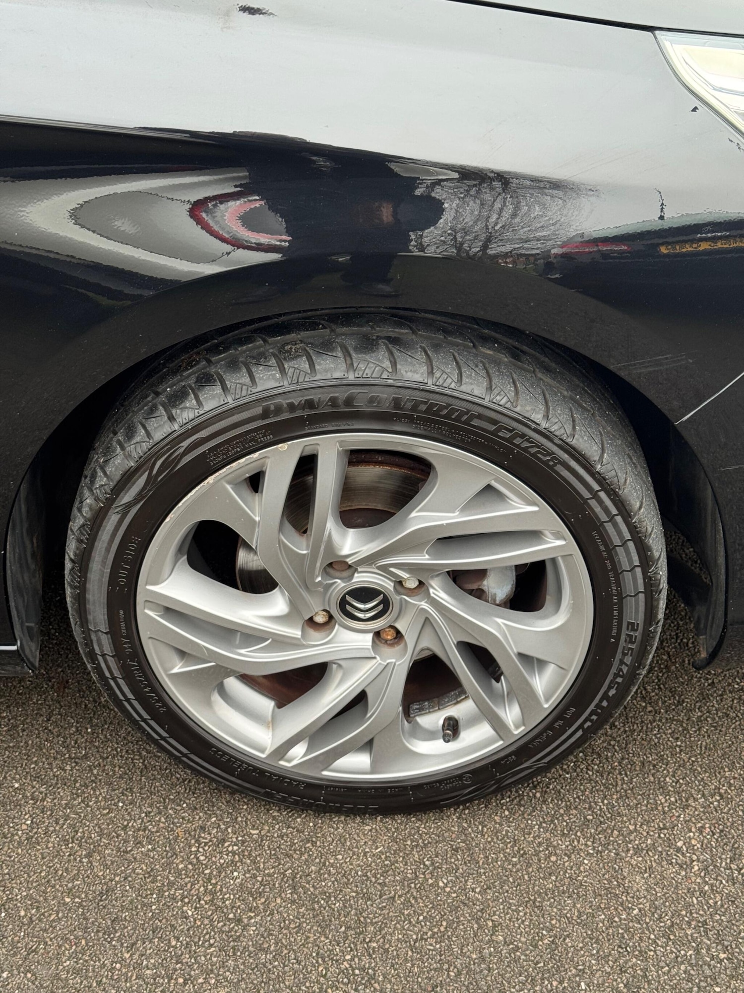 Used Citroen C4 for sale - 77016236: Photo 23