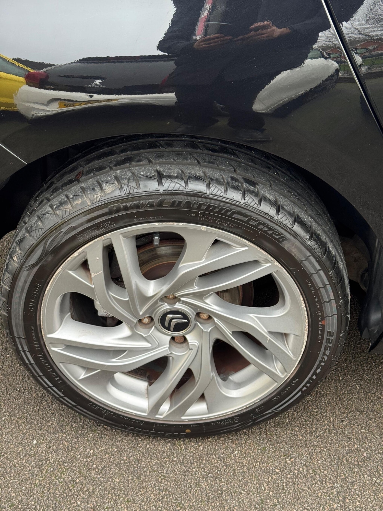 Used Citroen C4 for sale - 77016236: Photo 24